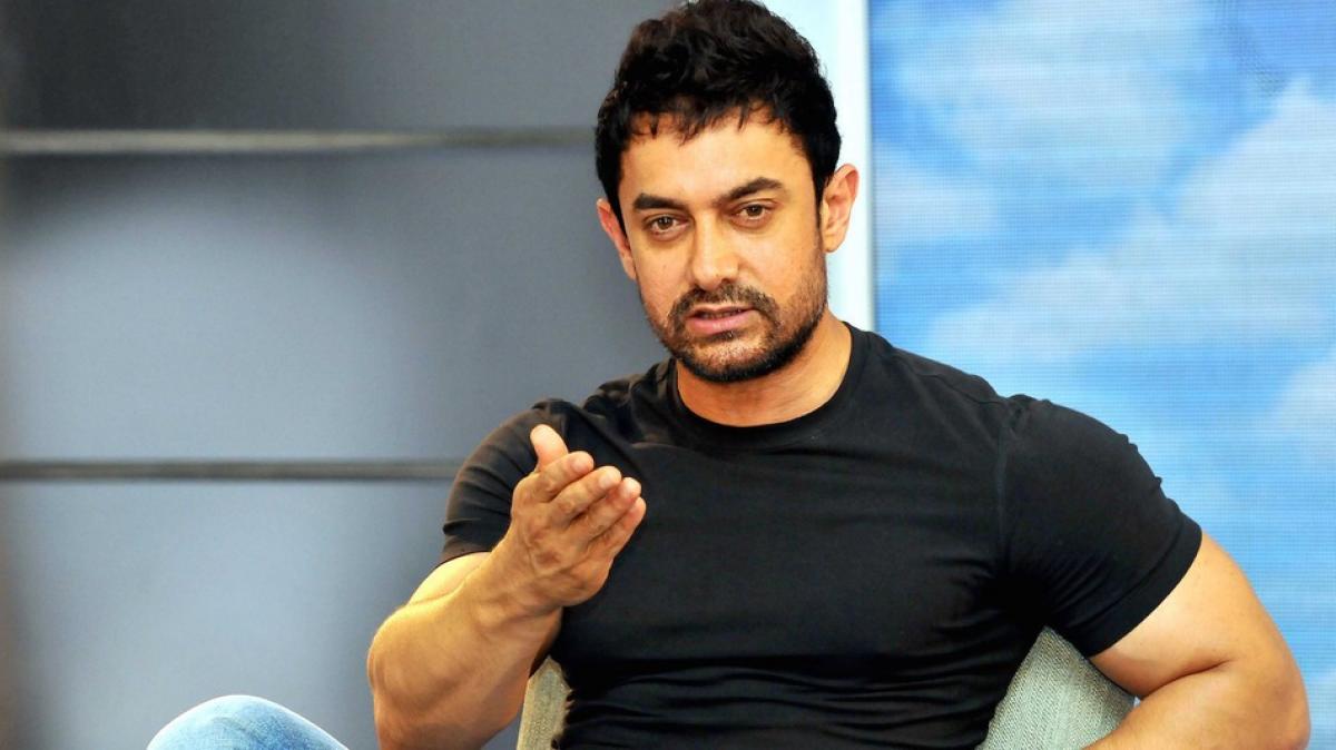 Aamir Khan wishes he was born during the golden period of Indian cinema